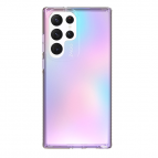 (แถมฟิล์ม) เคส ZAGG GEAR4 D3O Milan - Aurora สำหรับ Samsung Galaxy S23 Ultra